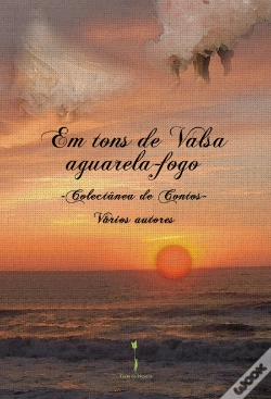 Capa do artigo Em Tons de Valsa Aguarela-Fogo