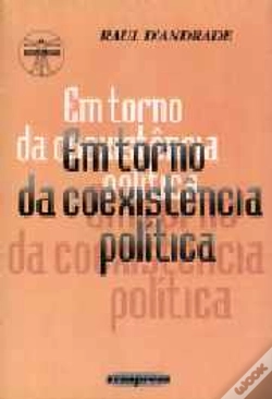 Capa do artigo Em Torno da Coexistência Política