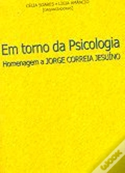 Capa do artigo Em Torno da Psicologia