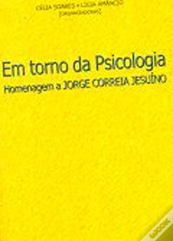 Capa do artigo Em Torno da Psicologia