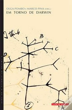 Capa do artigo Em Torno de Darwin