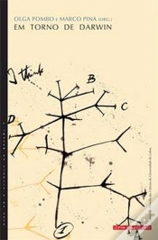 Capa do artigo Em Torno de Darwin