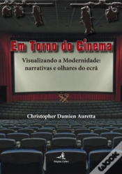 Capa do artigo Em Torno do Cinema 