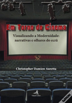 Capa do artigo Em Torno do Cinema 
