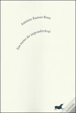 Capa do artigo Em Torno do Imponderável