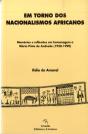 Em Torno dos Nacionalismos Africanos - Preview