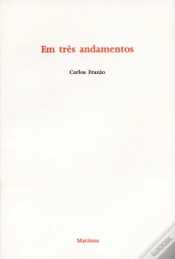 Capa do artigo Em Três Andamentos