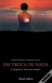 Capa do artigo Em Troca de Nada