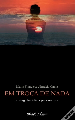 Capa do artigo Em Troca de Nada