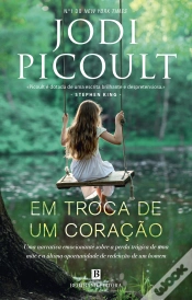 Capa do artigo Em Troca de um Coração - IPS