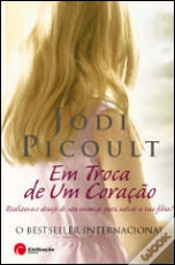 Capa do artigo Em Troca de um Coração
