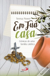 Capa do artigo Em Tua Casa