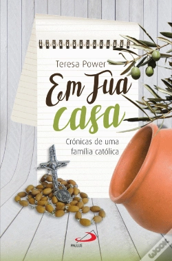 Capa do artigo Em Tua Casa