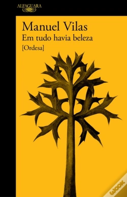 Capa do artigo Em Tudo Havia Beleza
