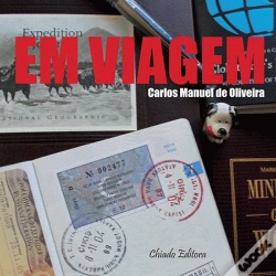 Capa do artigo Em Viagem