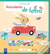 Capa do artigo Em Viagem
