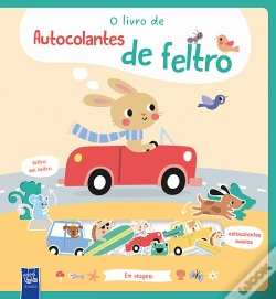 Capa do artigo Em Viagem