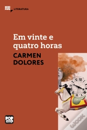 Capa do artigo Em Vinte E Quatro Horas