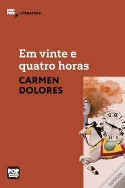 Capa do artigo Em Vinte E Quatro Horas