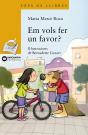 Em Vols Fer Un Favor? - Preview