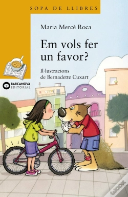 Capa do artigo Em Vols Fer Un Favor?