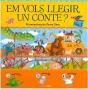 Em Vols Llegir Un Conte? 1 - Preview