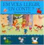 Em Vols Llegir Un Conte? 2 - Preview