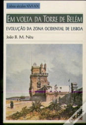 Capa do artigo Em Volta da Torre de Belém