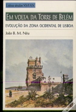 Capa do artigo Em Volta da Torre de Belém