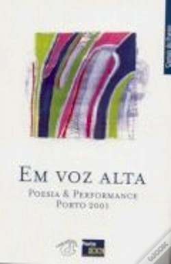 Capa do artigo Em Voz Alta