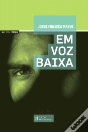 Capa do artigo Em Voz Baixa
