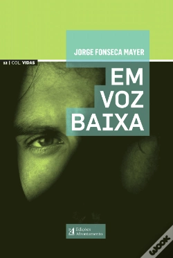 Capa do artigo Em Voz Baixa