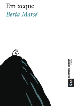 Capa do artigo Em xeque
