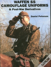Capa do artigo Em18 Waffen - Ss Camouflage Uniforms