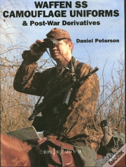 Capa do artigo Em18 Waffen - Ss Camouflage Uniforms