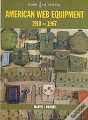 Capa do artigo Em33 American Web Equipment 1910-1967