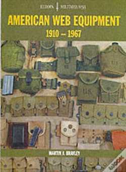 Capa do artigo Em33 American Web Equipment 1910-1967