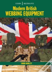 Capa do artigo Em35 Modern British Webbing Equipment