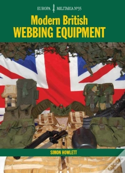 Capa do artigo Em35 Modern British Webbing Equipment