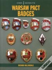 Em36 Warsaw Pact Badges