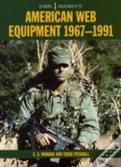 Capa do artigo Em37 American Web Equipment 1967-1991