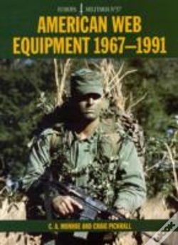 Capa do artigo Em37 American Web Equipment 1967-1991