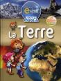 E=M6 ; Encyclo Manga ; La Terre - Preview