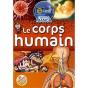 E=M6 Encyclopédie T.2 ; Le Corps Humain - Preview