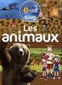 E=M6, L'Encyclomanga ; Les Animaux - Preview