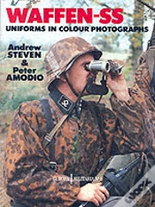 Capa do artigo Em6 Waffen-Ss Uniforms In Colour Photographs