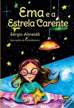 Capa do artigo Ema e a Estrela Carente