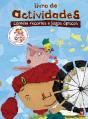 Ema e Gui - Livro de Actividades - Preview