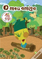 Capa do artigo Ema e Gui - O Meu Amigo