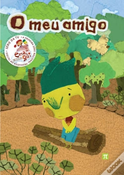 Capa do artigo Ema e Gui - O Meu Amigo